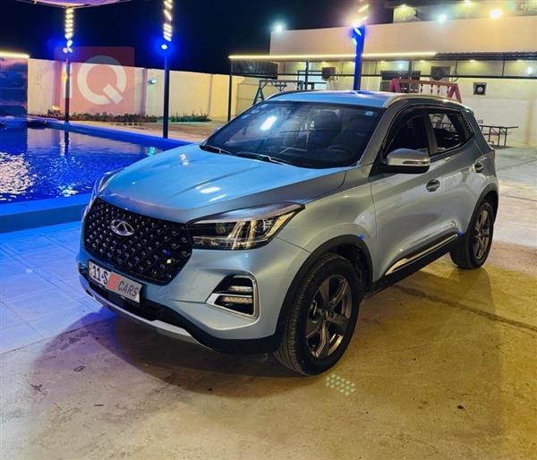 Chery Tiggo 4 Pro 2022 for sale in Iraq - Baghdad